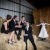 Michaela and Anthony's Wedding at Remel 185 | Whorouly wedding Photographers  | 00440.jpg