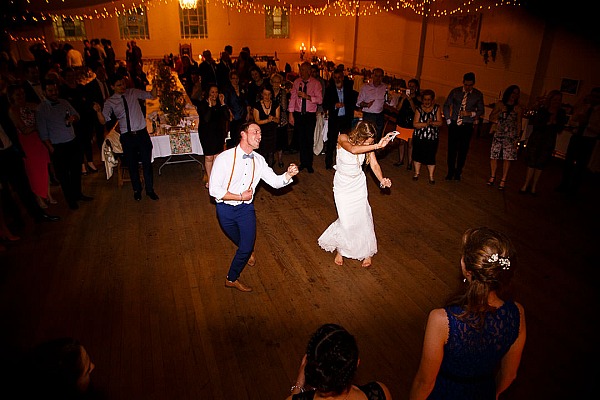 How do you want to remember your Reception?
