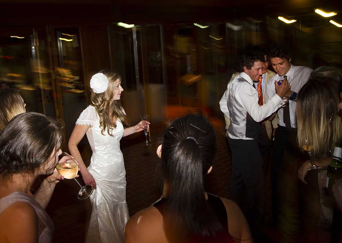 Danielle and John's wedding at Brown Brothers Winery, Milawa  | Milawa Wedding Photographers | 0797.jpg