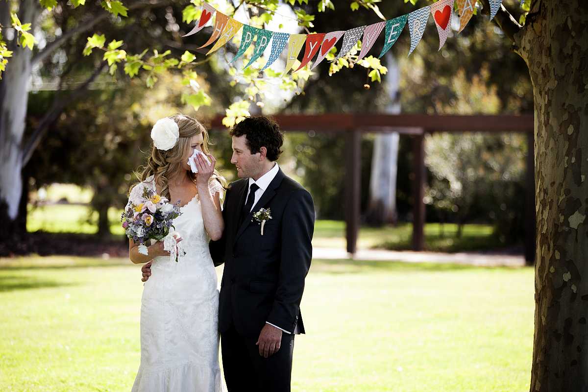 Danielle and John's wedding at Brown Brothers Winery, Milawa  | Milawa Wedding Photographers | 0374.jpg