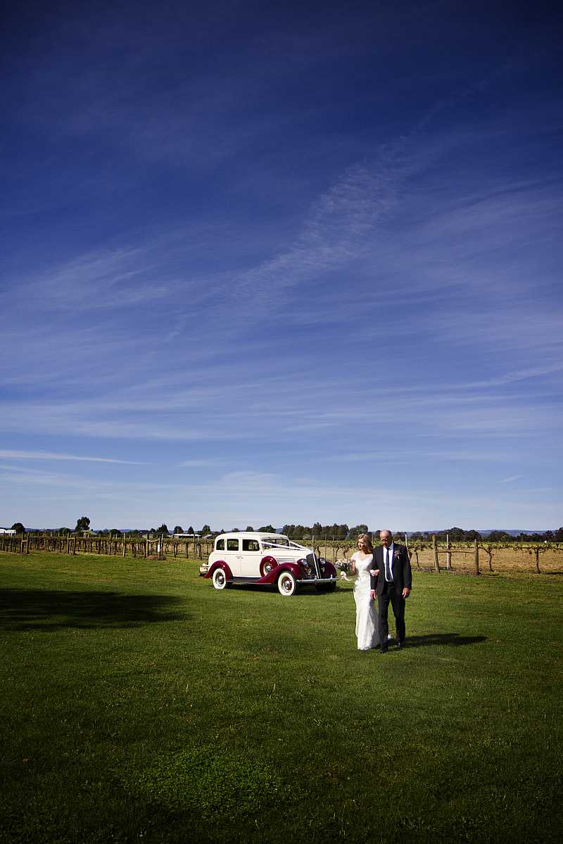 Danielle and John's wedding at Brown Brothers Winery, Milawa  | Milawa Wedding Photographers | 0357.jpg