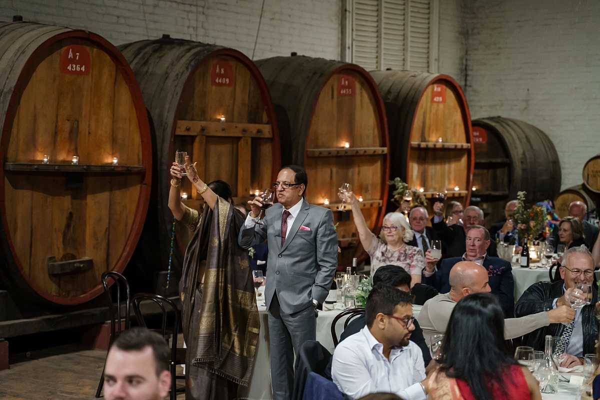 Sharduli and Evan's wedding at All Saints Estate | Rutherglen Wedding Photographers  | 00933.jpg