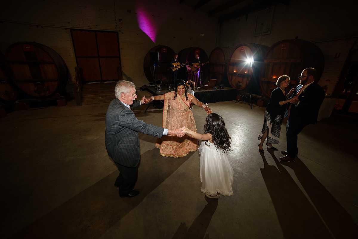 Sharduli and Evan's wedding at All Saints Estate | Rutherglen Wedding Photographers  | 01073.jpg