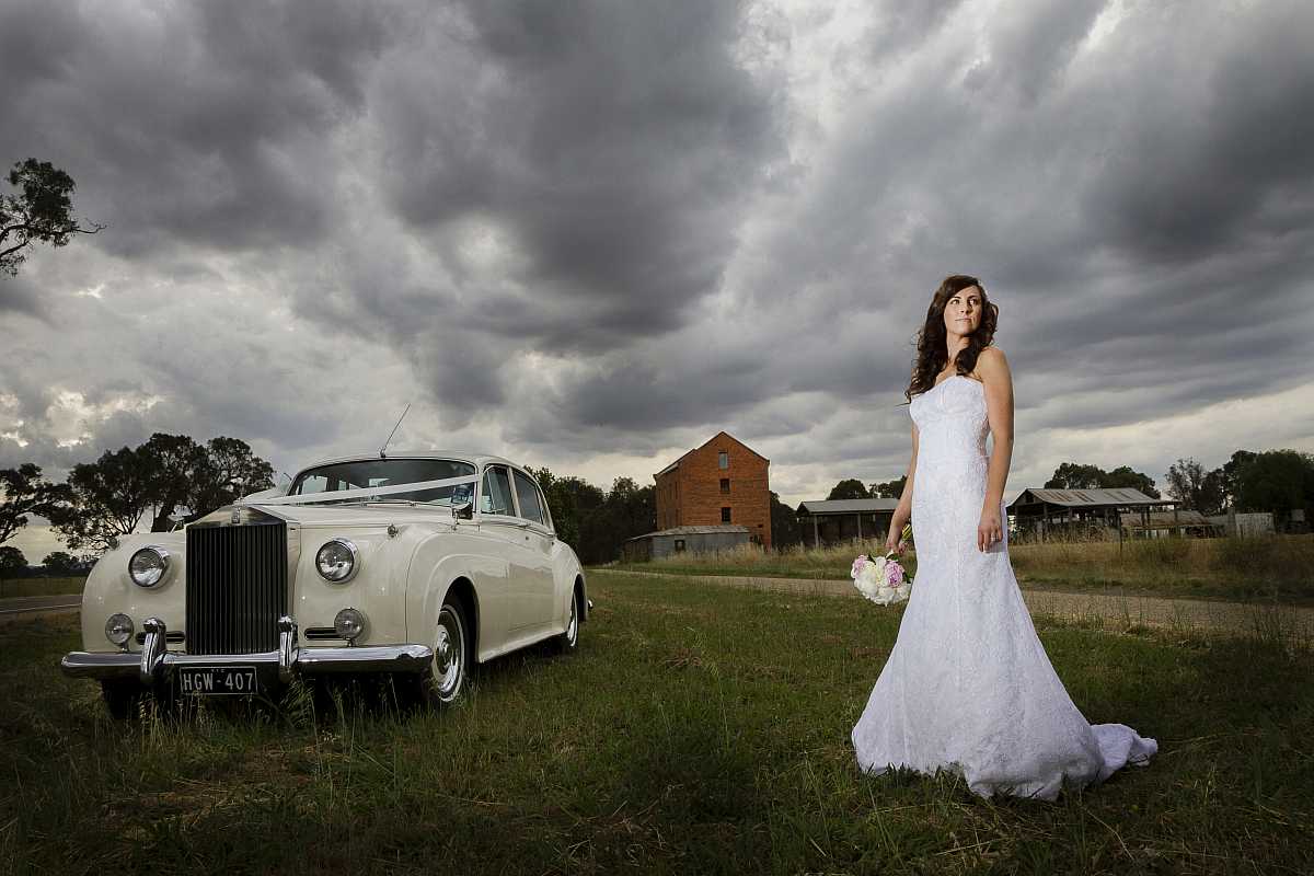 Kimberly and Christopher's wedding at Brown Brothers Winery, Milawa  | Milawa Wedding Photographers | 0472.jpg
