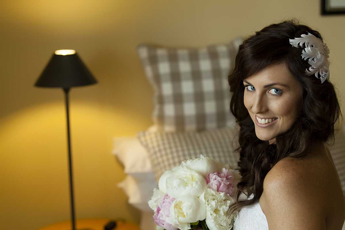Kimberly and Christopher's wedding at Brown Brothers Winery, Milawa  | Milawa Wedding Photographers | 0086.jpg