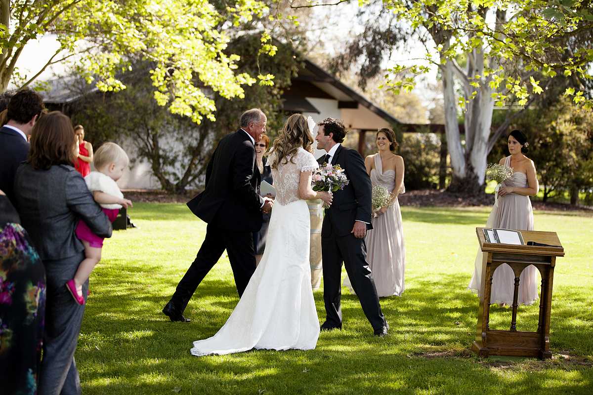 Danielle and John's wedding at Brown Brothers Winery, Milawa  | Milawa Wedding Photographers | 0364.jpg