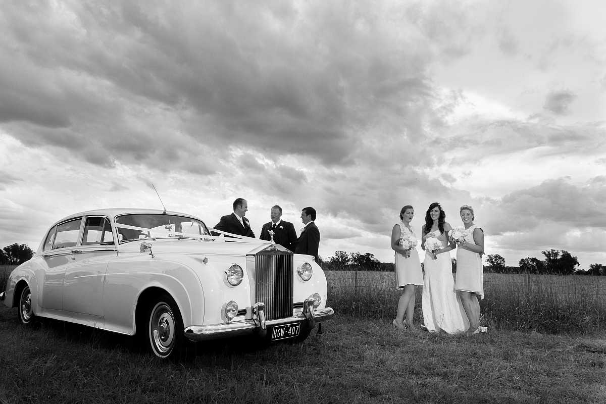 Kimberly and Christopher's wedding at Brown Brothers Winery, Milawa  | Milawa Wedding Photographers | 0463.jpg
