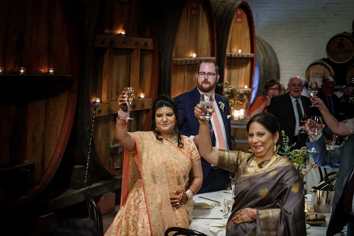 Sharduli and Evan's wedding at All Saints Estate | Rutherglen Wedding Photographers  | 00855.jpg