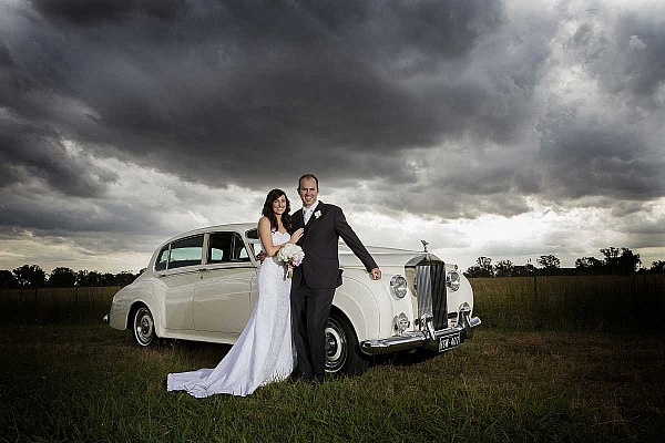 Kimberly and Christopher's wedding at Brown Brothers Winery, Milawa  | Milawa Wedding Photographers