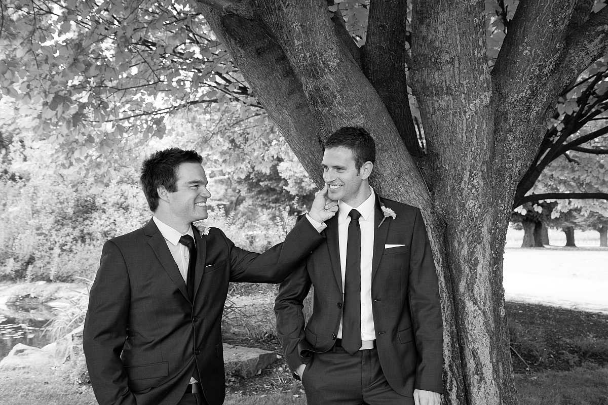 Simone and Aaron's wedding at All Saints Estate Wahgunya, Victoria | Rutherglen Wedding Photographers  | 0154.jpg