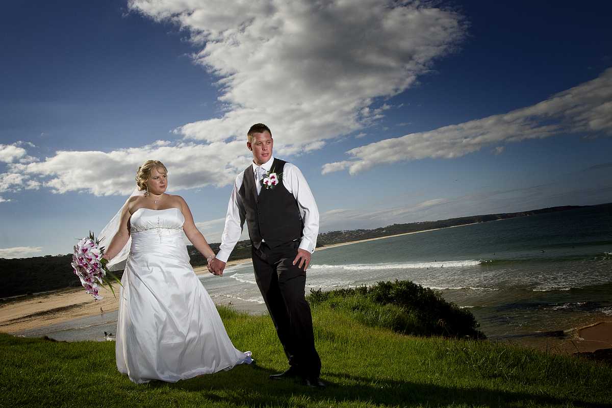 Cassandra and Chris wedding at Merimbula, Sapphire Coast N.S.W. | Merimbula Wedding Photographers | 0384.jpg