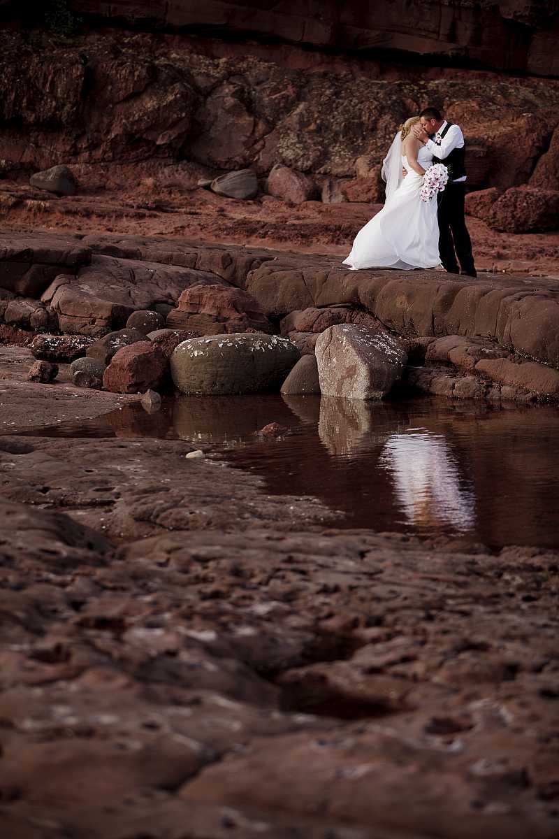 Cassandra and Chris wedding at Merimbula, Sapphire Coast N.S.W. | Merimbula Wedding Photographers | 0497.jpg