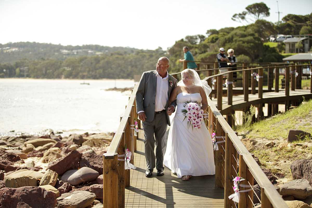 Cassandra and Chris wedding at Merimbula, Sapphire Coast N.S.W. | Merimbula Wedding Photographers | 0275.jpg