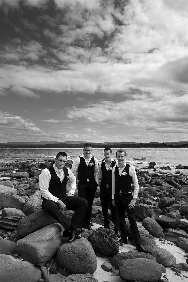 Cassandra and Chris wedding at Merimbula, Sapphire Coast N.S.W. | Merimbula Wedding Photographers | 0199.jpg
