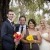 Simone and Aaron's wedding at All Saints Estate Wahgunya, Victoria | Rutherglen Wedding Photographers  | 0435.jpg