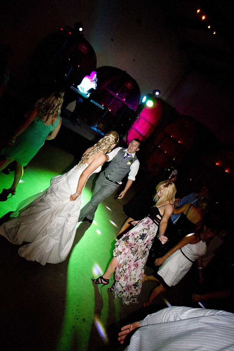Bianca & Angus's wedding at All Saints Estate | Rutherglen Wedding Photographers  | 1025.jpg