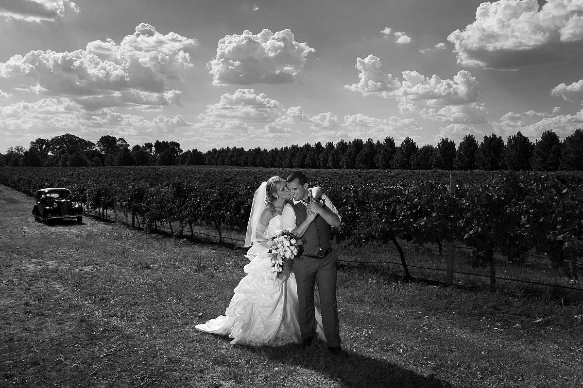 Bianca & Angus's wedding at All Saints Estate | Rutherglen Wedding Photographers  | 0420.jpg
