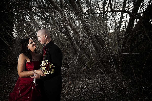 Misha and Paul's Manor House Albury Wedding  | Albury Wedding Photographers 