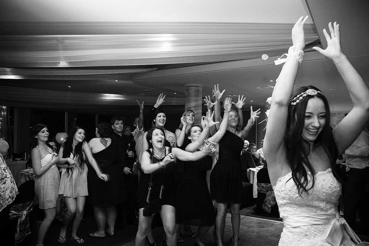 Tara and Travis  Wedding at The Boat Shed Lake Hume | Albury Wedding Photographers  | 00891.jpg