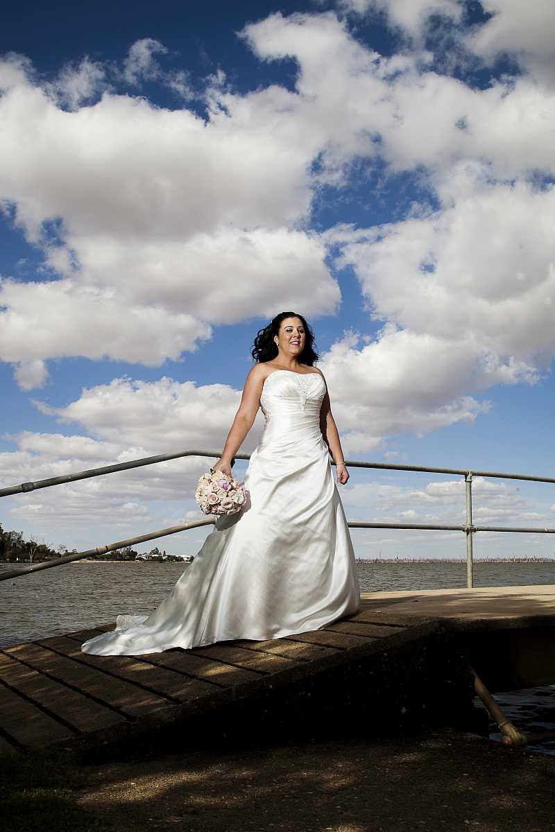 Sandi & Ryan’s Wedding at Yarrawonga Golf Club | Yarrawonga / Mulwala Wedding Photographers | 0408.jpg