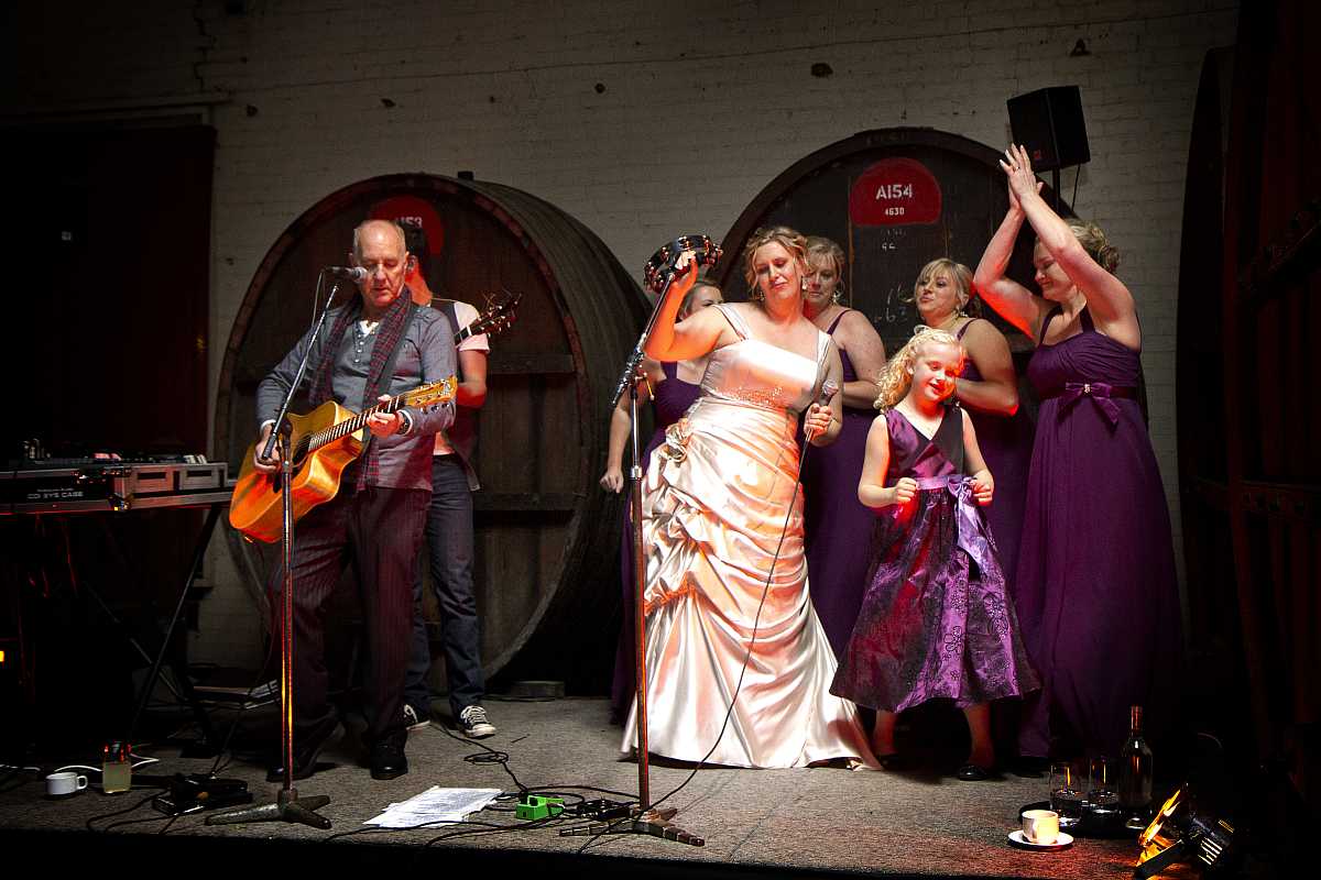 Krystin & Luke's  wedding at All Saints Estate | Rutherglen Wedding Photographers  | 0766.jpg