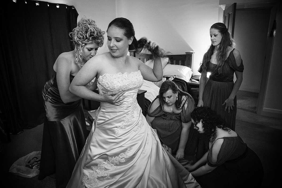 Amanda and Jeff's Wedding at Orange Grove Gardens | Culcairn Wedding Photographers | 0041.jpg