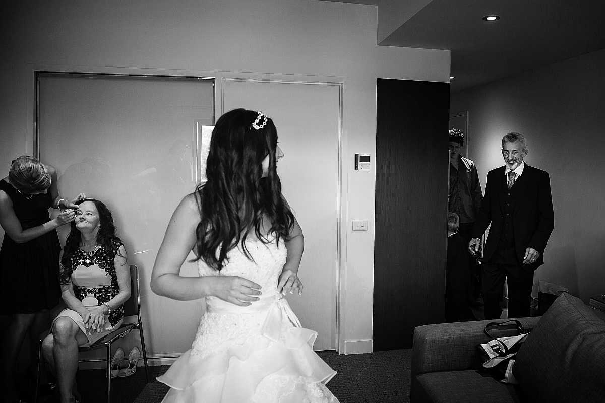 Tara and Travis  Wedding at The Boat Shed Lake Hume | Albury Wedding Photographers  | 00119.jpg