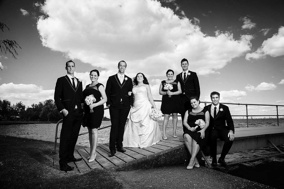 Sandi & Ryan’s Wedding at Yarrawonga Golf Club | Yarrawonga / Mulwala Wedding Photographers | 0421.jpg