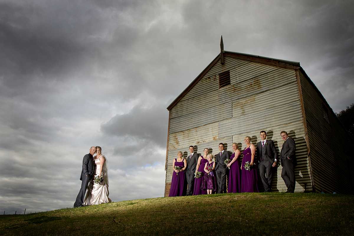 Krystin & Luke's  wedding at All Saints Estate | Rutherglen Wedding Photographers  | 0360.jpg