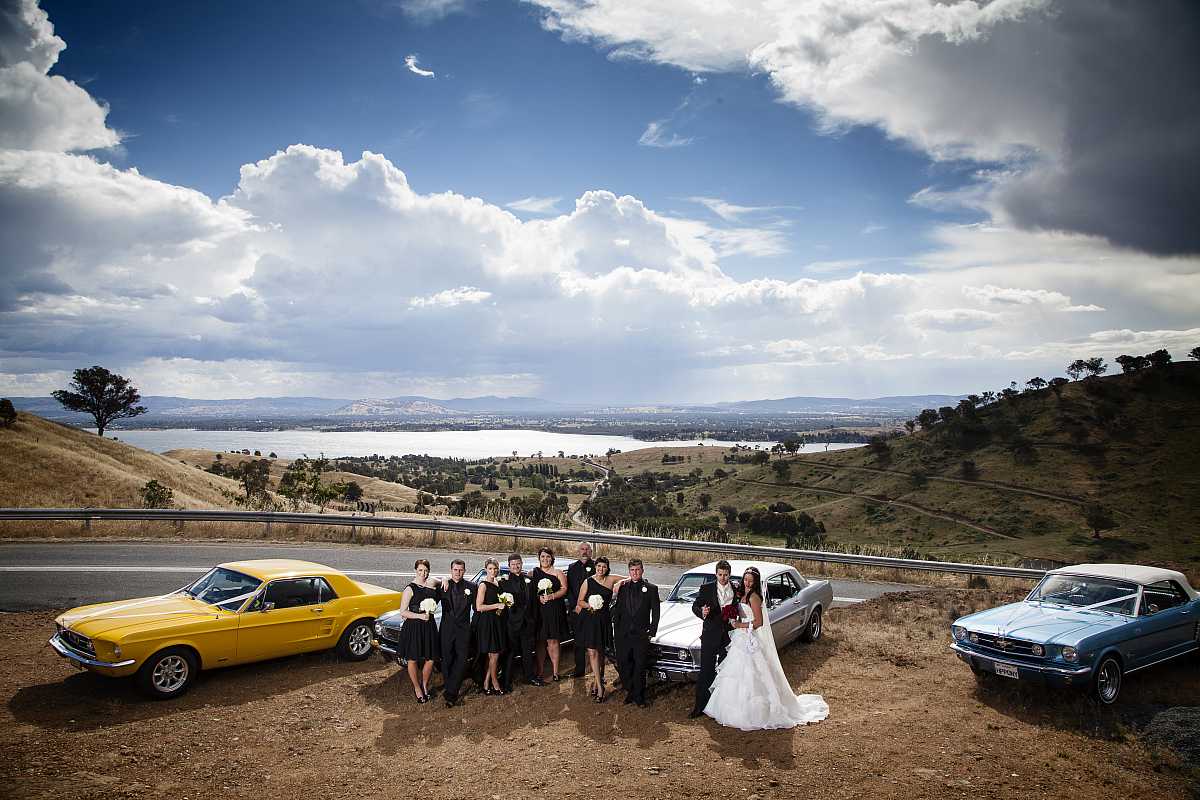 Tara and Travis  Wedding at The Boat Shed Lake Hume | Albury Wedding Photographers  | 00486.jpg