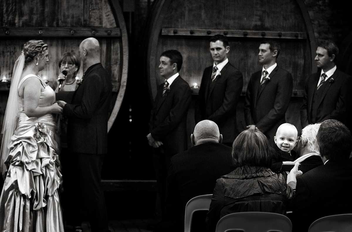 Krystin & Luke's  wedding at All Saints Estate | Rutherglen Wedding Photographers  | 0447.jpg