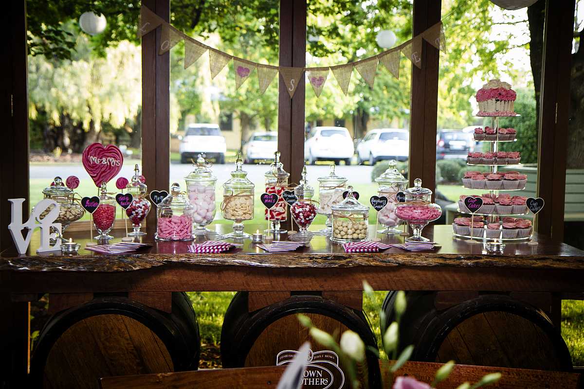 Eliza and Troy's Brown Brothers Winery Wedding  | Milawa Wedding Photographers | 0608.jpg