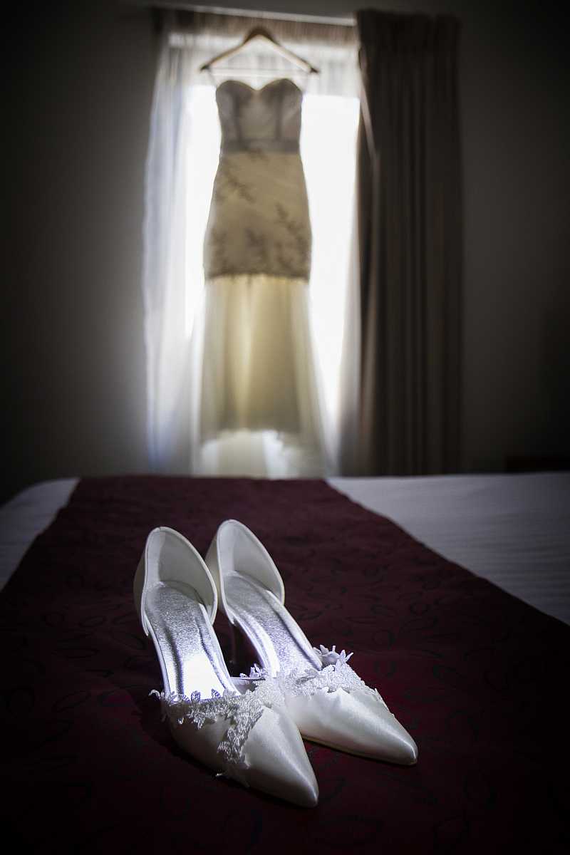 Ashlee and Christopher's Wedding at St Leonard's Winery Wahgunya, Victoria| Rutherglen Wedding Photographers | 0022.jpg