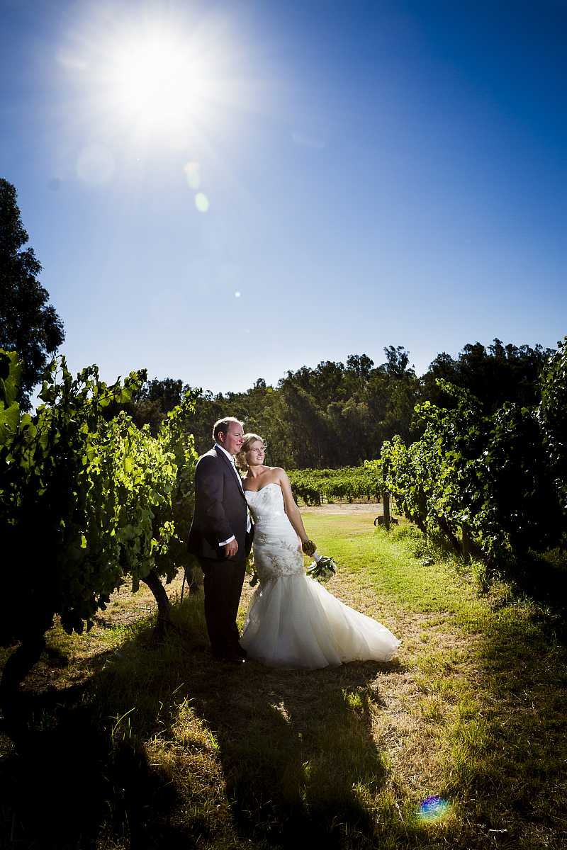 Ashlee and Christopher's Wedding at St Leonard's Winery Wahgunya, Victoria| Rutherglen Wedding Photographers | 0405.jpg