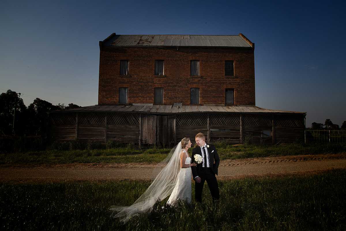 Eliza and Troy's Brown Brothers Winery Wedding  | Milawa Wedding Photographers | 0563.jpg