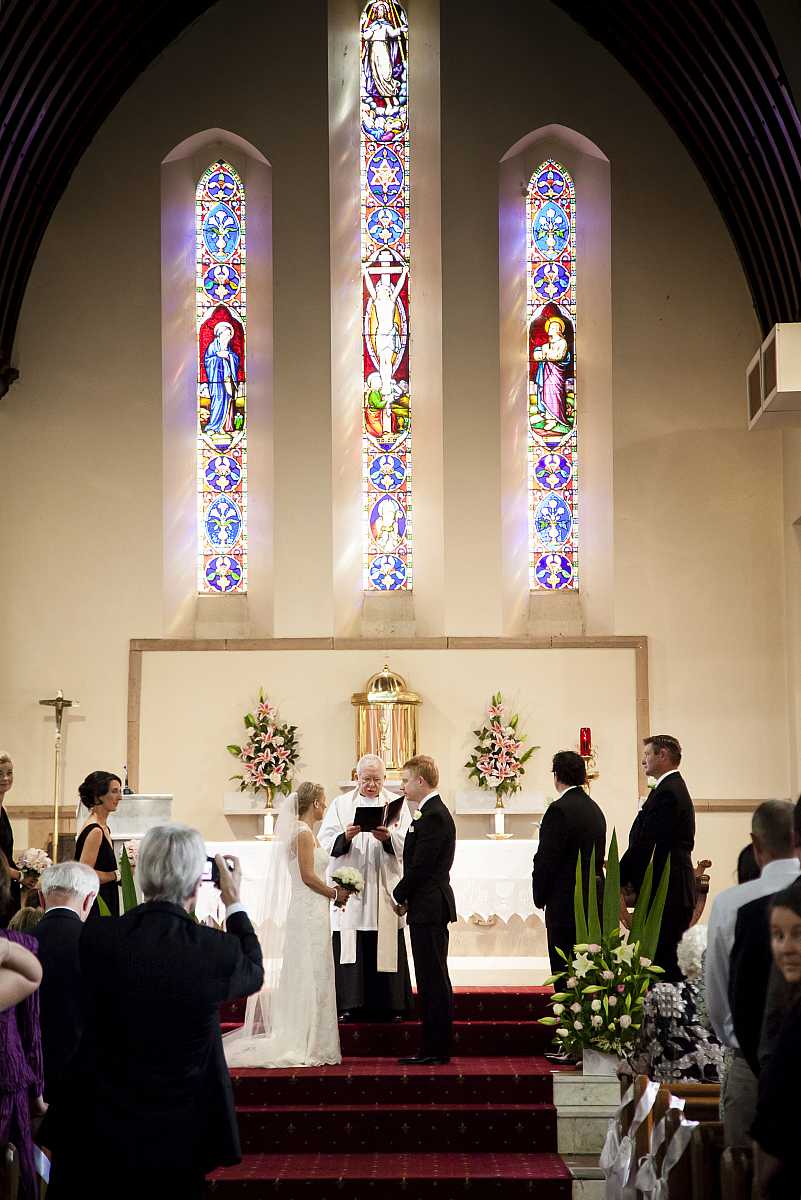 Eliza and Troy's Brown Brothers Winery Wedding  | Milawa Wedding Photographers | 0320.jpg