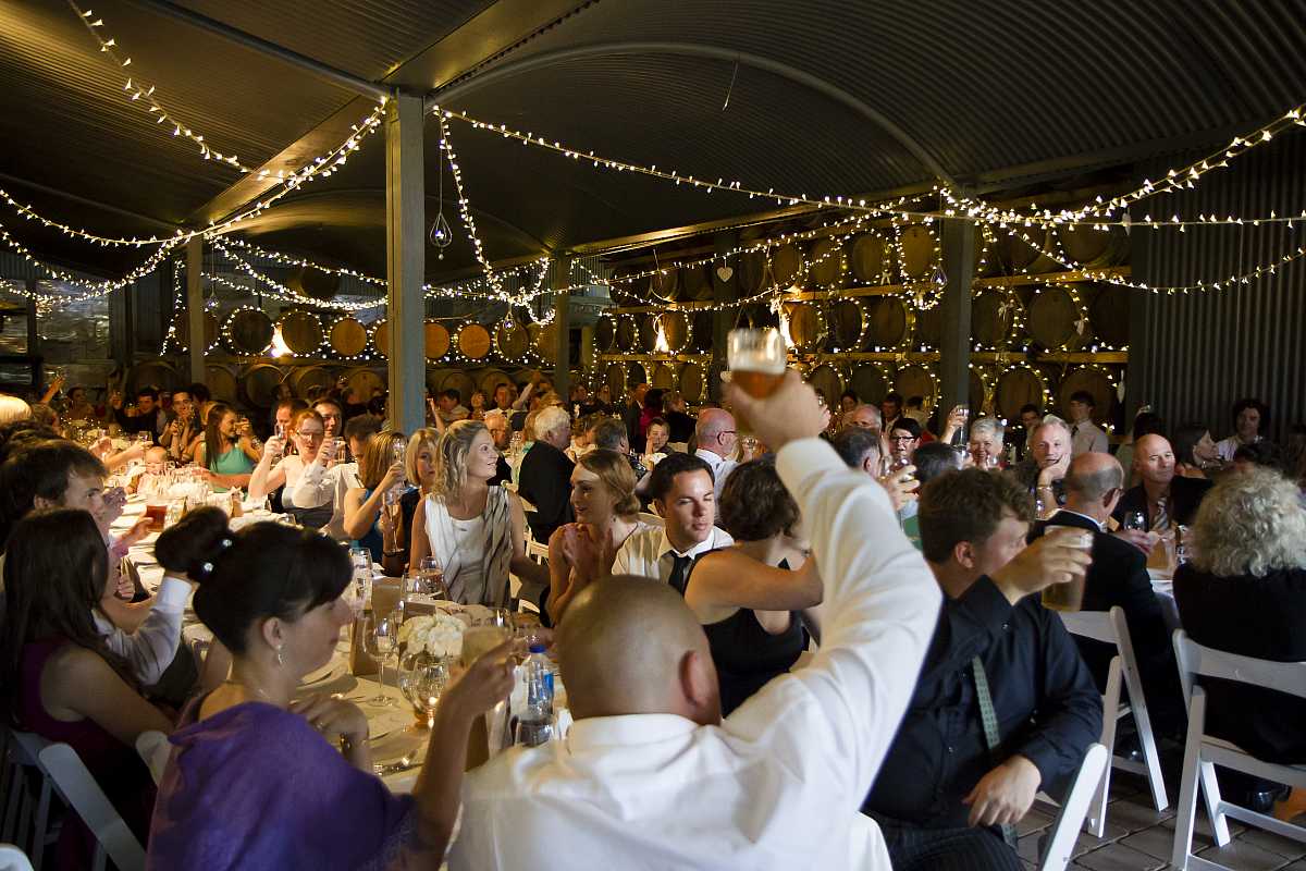 Kelsey & Bradley’s Wedding at Feathertop Private Estate | Porepunkah / Bright Wedding Photographers | 0783.jpg