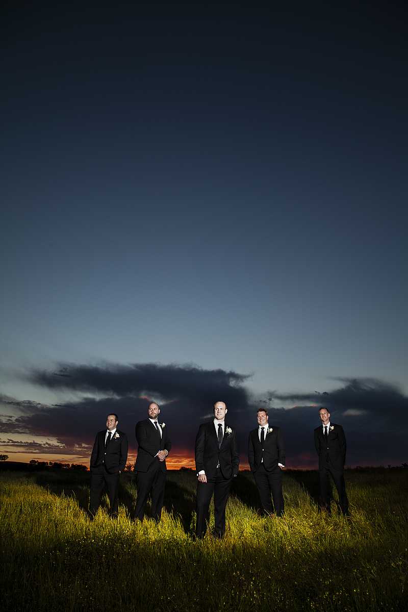 Tess and Ben's Jindera Wedding | Albury Wedding Photographers | 0465.jpg