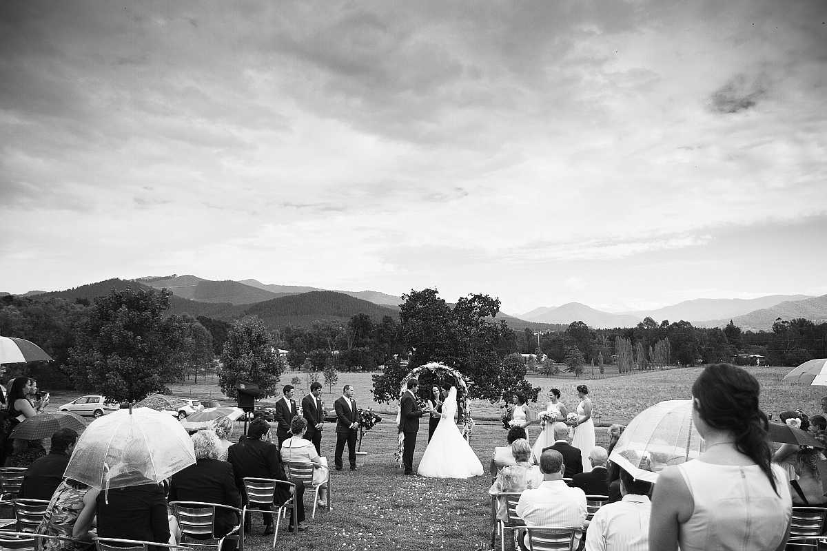 Kelsey & Bradley’s Wedding at Feathertop Private Estate | Porepunkah / Bright Wedding Photographers | 0430a.jpg
