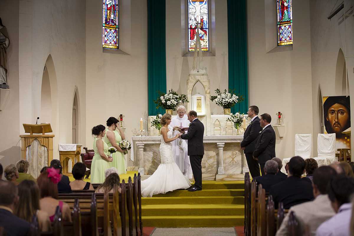 Ashlee and Christopher's Wedding at St Leonard's Winery Wahgunya, Victoria| Rutherglen Wedding Photographers | 0164.jpg