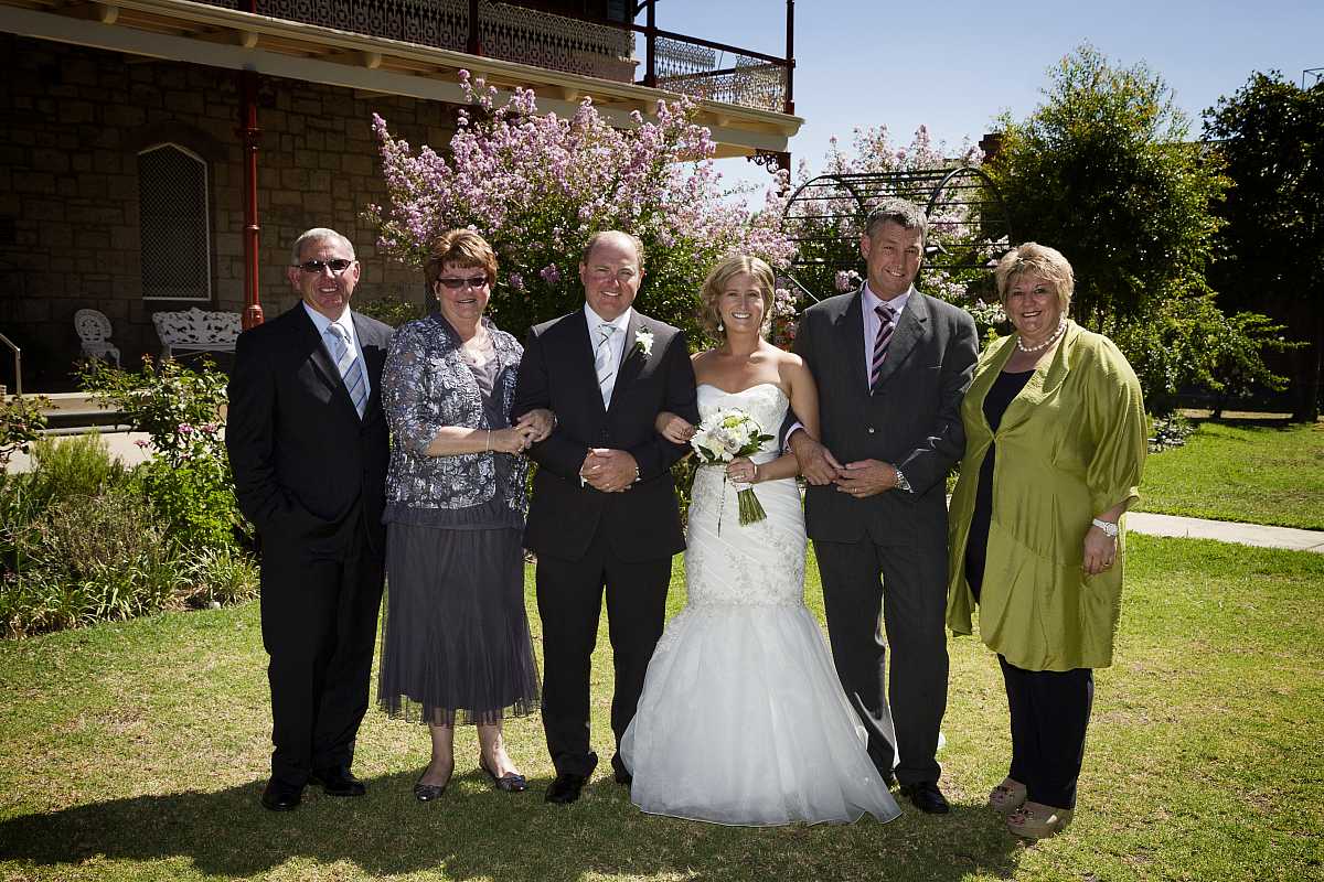 Ashlee and Christopher's Wedding at St Leonard's Winery Wahgunya, Victoria| Rutherglen Wedding Photographers | 0225.jpg