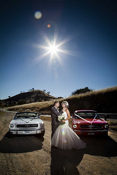 Jess and Rob's Albury Wedding | Albury Wedding Photographers 