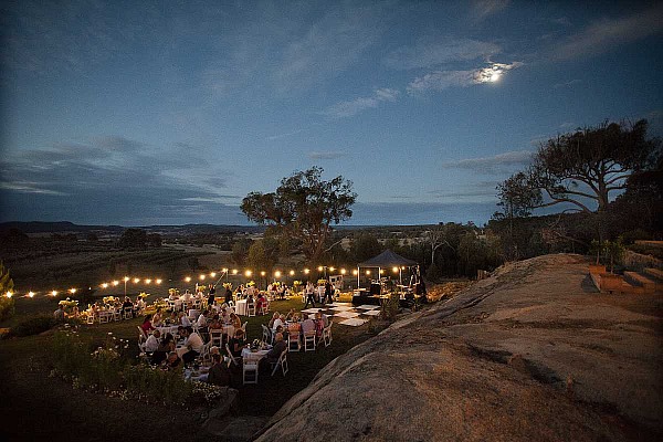 Gisele and Charles wedding at historical Beechworth Victoria | Beechworth Wedding Photographers