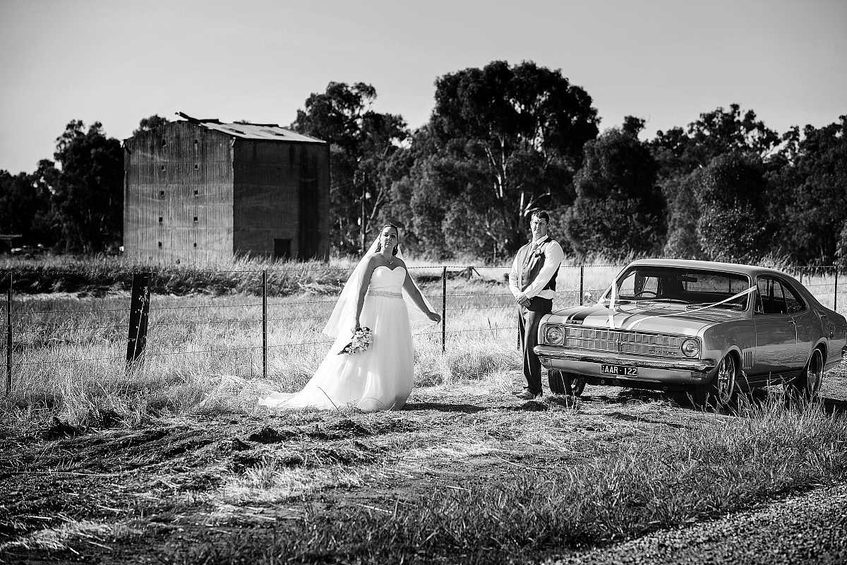 Sarah and Christopher's wedding at the Wagga City Golf Club  | Wagga Wagga Wedding Photographers  | 00636.jpg