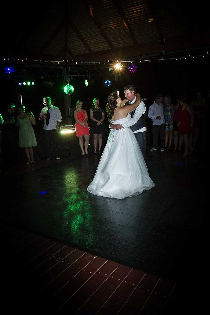Sarah and Christopher's wedding at the Wagga City Golf Club  | Wagga Wagga Wedding Photographers  | 00877.jpg