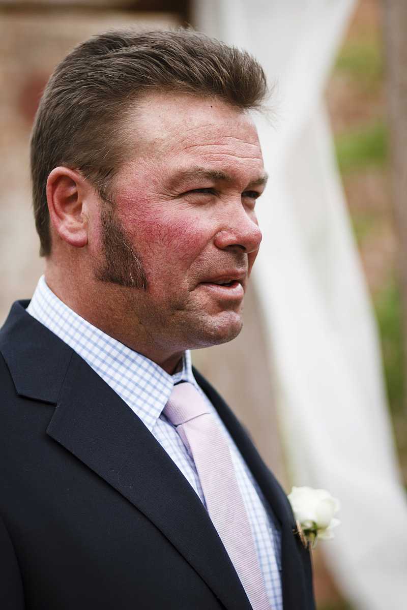 Emma and Paul's wedding at  St Edwards' of the Riverina | Wagga Wagga Wedding Photographers  | 0194.jpg