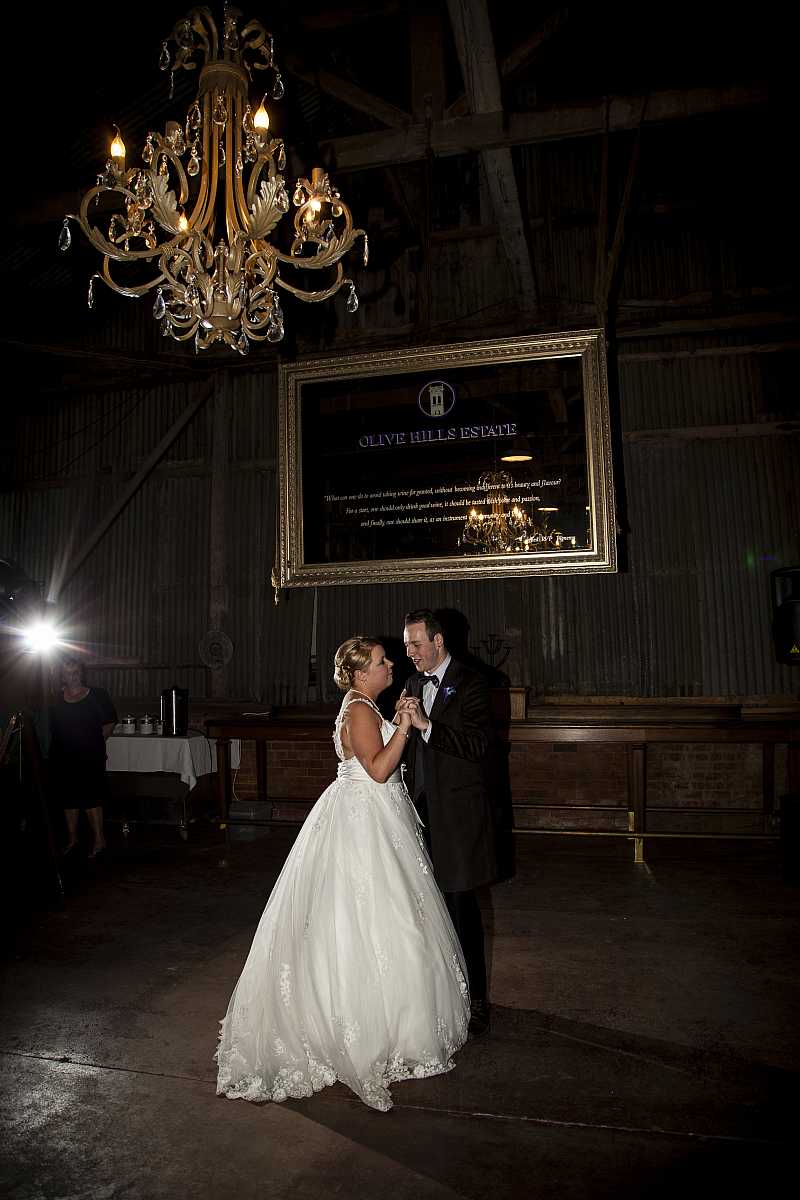 Clare & Kieran’s Wedding at Olive Hills Estate | Rutherglen Wedding Photographers | 0733.jpg