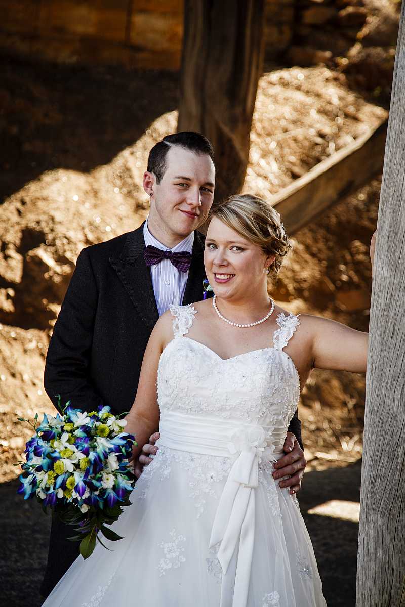 Clare & Kieran’s Wedding at Olive Hills Estate | Rutherglen Wedding Photographers | 0334.jpg
