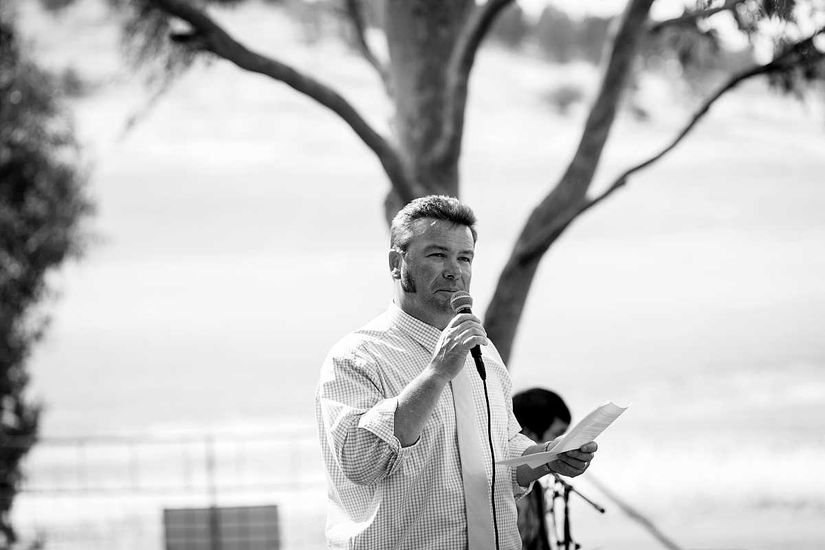 Emma and Paul's wedding at  St Edwards' of the Riverina | Wagga Wagga Wedding Photographers  | 0794.jpg