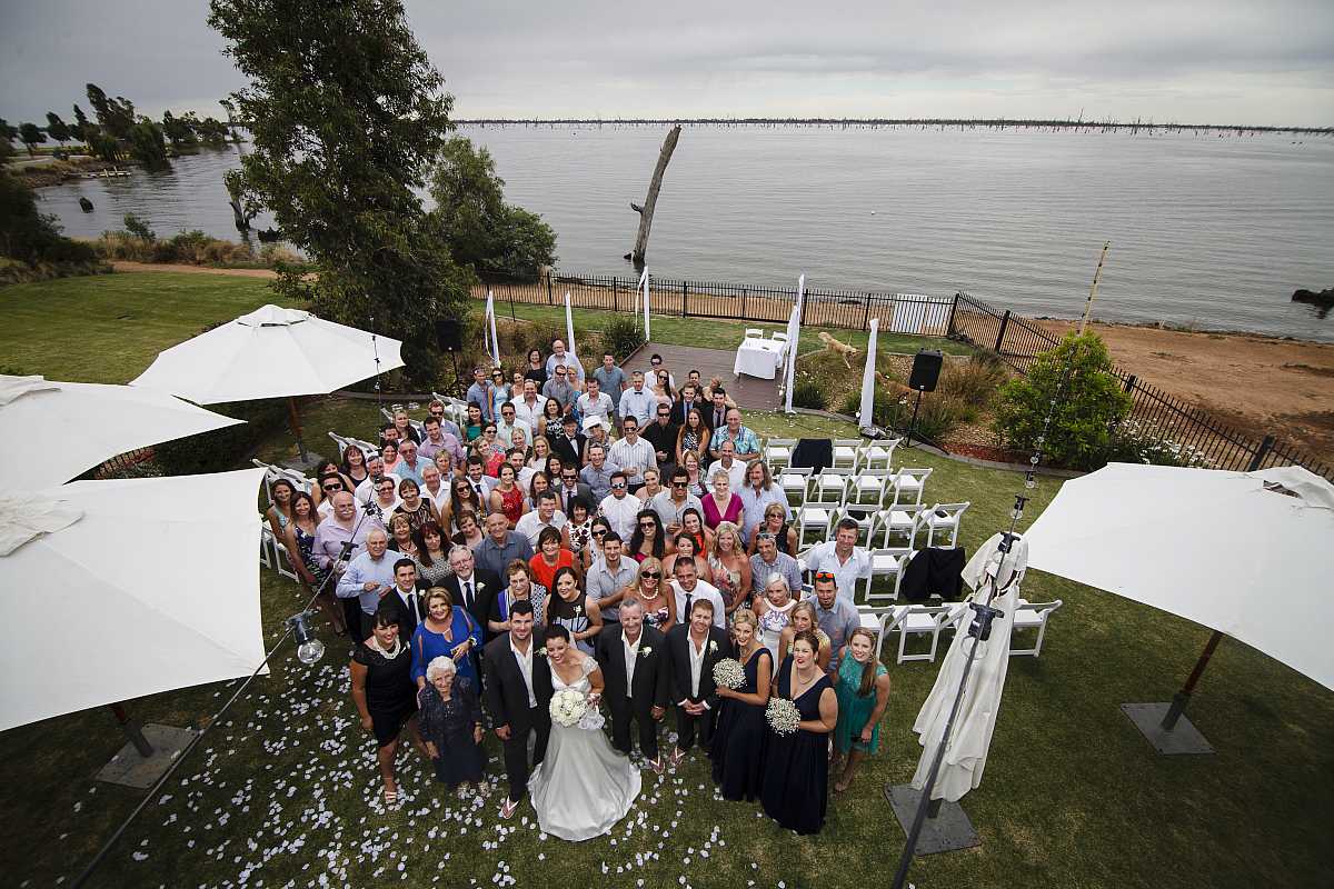 Lauren and Jason's wedding at Yarrawonga | Yarrawonga / Mulwala Wedding Photographers | 0681.jpg